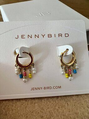 Jenny Bird Summer Camp Huggies